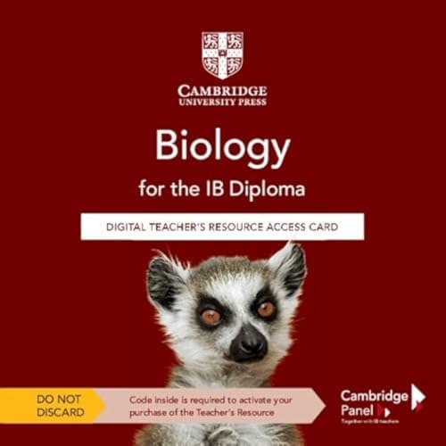 Amazon.com: IB Diploma Programme Course Preparation: Physics