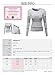 Awesome21 Women's Comtemporary Textured Bold Stripe Sweater