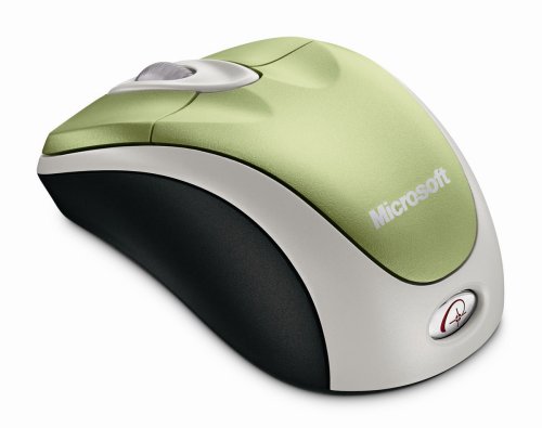 Microsoft notebook optical mouse 3000 (882224688284)