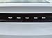 Precut Vinyl Tint Cover for 2013-2016 Dodge Dart Taillights (20% Dark Smoke)