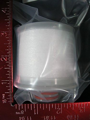 Mykolis CR05M0203 PROCESSGARD CR 2" CARTRIDGE CODE M, MIRCON RATING: 5 Millipore PolyGard