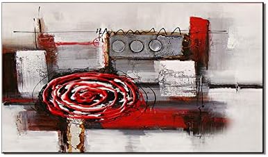 ウォールアート家具絵画油絵手描きの壁絵画写真アート家のための写真現代の装飾ハングする 40 50 100cm Enspgroup Com