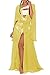 Sovoyontee Women Sheer Cover Ups for Swimwear Chiffon Bat Sleeve
