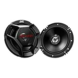 JVC CS-DR620 Peak 2 Way Factory Upgrade Coaxial
