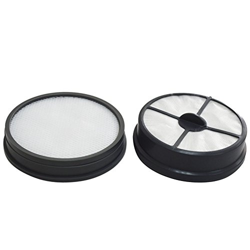 EZ SPARES Replacement for Hoover,WindTunnel Air VAX TYPE 27 UH70400