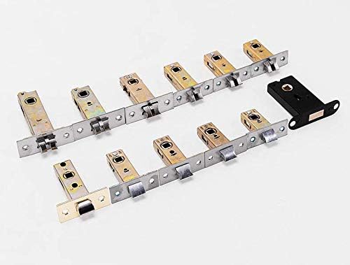 TOOLSTAR Door Latches - Image 4