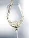 Schott Zwiesel Tritan Crystal Glass Cru Classic Stemware Collection Chardonnay White Wine Glass, 13.8-Ounce, Set of 6