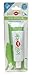 Kissable Cat Dental Kit Contains All-Natural Toothpaste + Small Toothbrush | Best Toothpaste and Toothbrush for Cats | Made in USA, Cats & Kittens