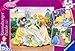 Ravensburger Puzzle Prinzessinnenträume. 49 Teile - Unknown.