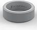 BONDWELL Silicone Wedding Ring for Men (Gray) Safe, Durable Mens Rubber Wedding Band for Active Athletic Male Life, Military, Fitness, Work & Workout (Size 10)