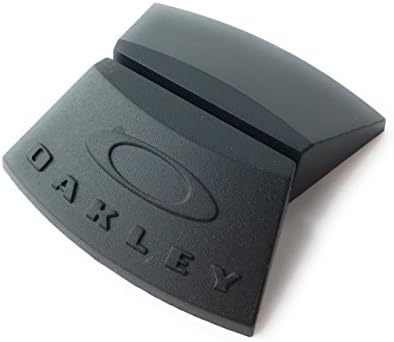 Oakley Sunglass Holder In-Case Display Stand 2.0 Black (Oakley Display Card Stand Only)