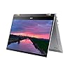 ASUS-Chromebook-Flip-CX5500FEA-156-Full-HD-Touchscreen-Laptop-Intel-Core-i5-1135G7-8G-RAM-256GB-M2-NVMe-SSD-Chrome-OS-Backlit-Keyboard-Includes-Stylus-Pen ASUS Chromebook Flip CX5500FEA 15.6" Full HD Touchscreen Laptop (Intel Core i5-1135G7, 8G RAM, 256 GB M.2 NVMe SSD, Chrome OS, Backlit Keyboard) Includes Stylus Pen