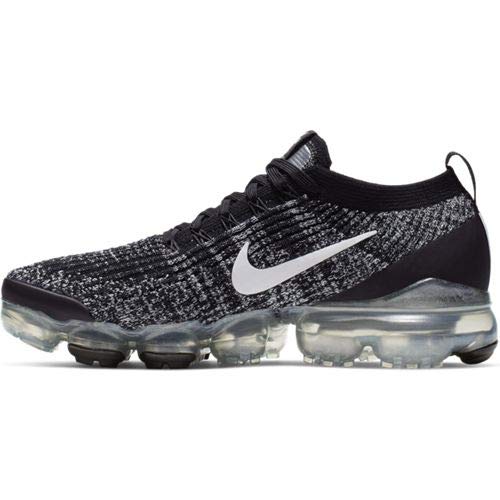 womens air vapormax black