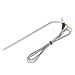 QuliMetal Grill Replacement Parts High-Temperature Meat BBQ Probe for Camp Chef Pellet Grills