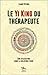 Le Yi King du thérapeute : Son utilisation dans la relation d'aide by 