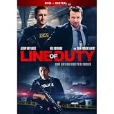 Line Of Duty [DVD + Digital]