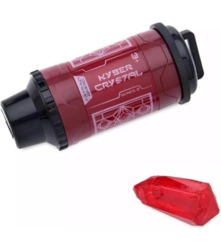 Amazon.com: Generic Kyber Crystal Series 2 - Galaxy's Edge