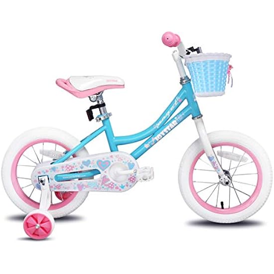 joystar 14 inch bike