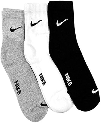 nike half socks mens
