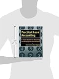 Image de Practical Lean Accounting: A Proven System for Measuring and Managing the Lean Enterprise