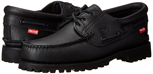 timberland 3 eye lug