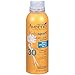 AVEENO Active Naturals Hydrosport Sunscreen Spray SPF 30 5 oz (Pack of 2)