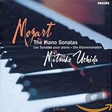 Mozart: Piano Sonatas