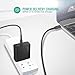 [USB-IF Certified] USB C Charger, Nekteck 2-Port 32W Wall Charger with USB C 27W Power Delivery PD for iPhone XS, Pixel 2/XL, Galaxy S9 S9 Plus Nintendo Switch(Certified USB-C to C Cable Included)