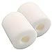 ITidyHome 2-Pack Vacuum Filter for Shark Rocket HV390, HV391 Foam Filter Kit Professional Vacuum Replacement Parts