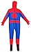 Rubie's Costume Men's Marvel Universe Spider-Man 2nd Skin Costume