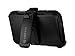 Griffin Survivor Summit Carrying Case for iPhone 6, iPhone 6S - Clear, Black
