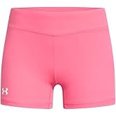 Under Armour Girls Motion Shorty