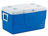 Coleman 50 Quart Performance Cooler