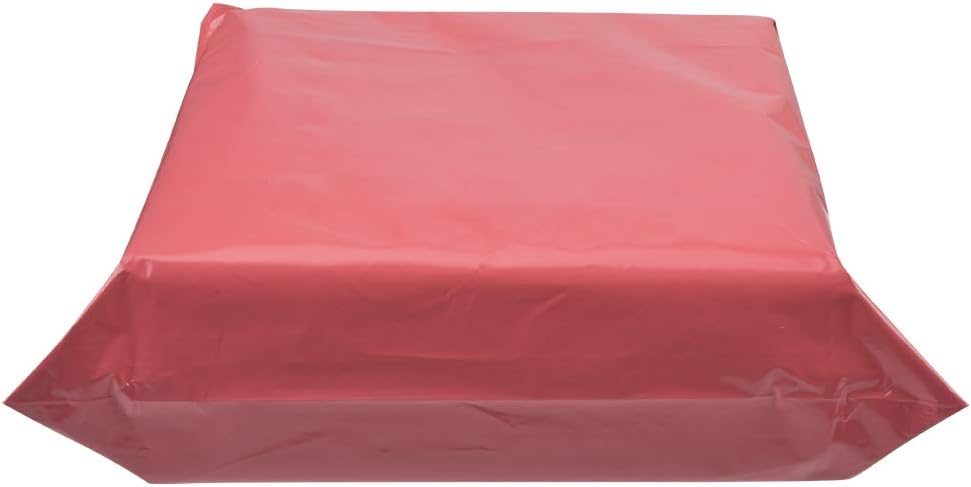 9527 Product 10x13 Blue Poly Mailers Envelopes Shipping Bags Self Sealing, Mailing Bags, 100 Bags : Office Products
