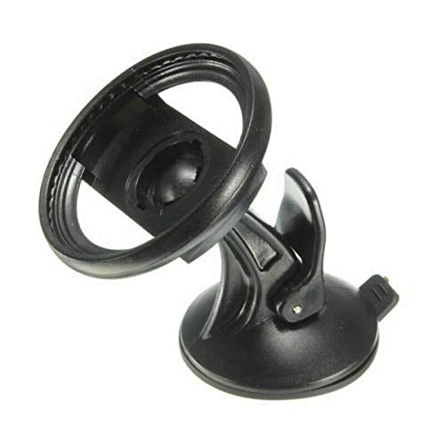 Riloer Car Windshield Mount Holder Suction Cup GPS Bracket For Tomtom One V4 XL XXL Pro