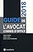 GUIDE DE L AVOCAT COMMIS D OFFICE 2018: DROIT PENAL DROIT CIVIL DROIT DES ETRANGERS (LEXIS NEXIS) by 