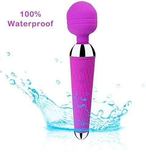 Adult Sex Toy Handheld Vǐbrator Massager vibration , Massage Stress Magic  Relief - Powerful Therapeutic Vibrating Mode - Perfect Muscle Aches and  Personal Recovery in Kenya