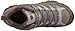 Merrell Women's Moab 2 Mid Waterproof Hiking Shoe, Falcon, 8.5 M US
