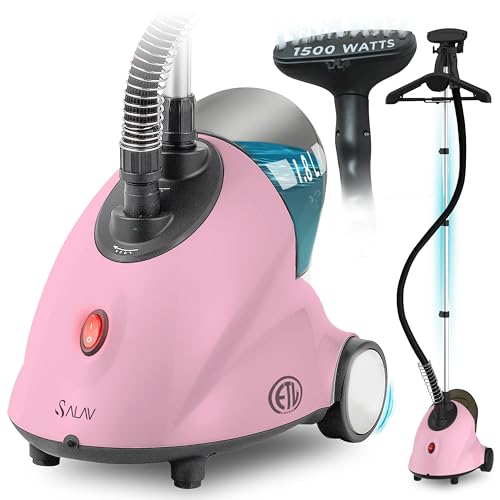 SALAV GS18 Garment Steamer