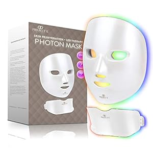 Project-E-Beauty-Photon-Skin-Rejuvenation-Face-Neck-Mask-Wireless-LED-Photon-Red-Blue-Green-Therapy-7-Color-Light-Treatment-Anti-Aging-Acne-Spot-Removal-Wrinkles-Whitening-Facial-Skin-Care-Mask Project E Beauty Photon Skin Rejuvenation Face & Neck Mask | Wireless LED Photon Red Blue Green Therapy 7 Color Light…