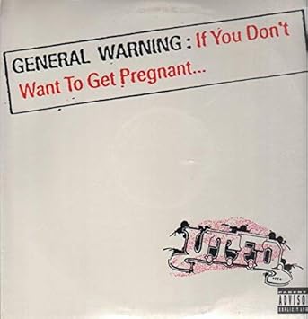 If You Don T Wanna Get Pregnant Vinyl Single Amazon De Musik