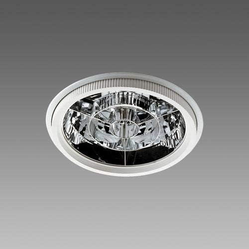DISANO ILLUMINAZIONE 885EL2 X 26 COMPACT BI - 885-FCL 2 26 X D CELL WHITE