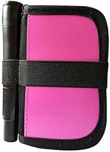 Amazon.com: Abbott Freestyle Libre Carrying Case (Pink): Health & Personal Care