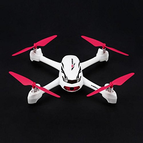 Womail-Fashion-White-RC-Quadcopter-58G-FPV-GPS-720P-Camera-RTF-For-Hubsan-X4-Desire-H502E