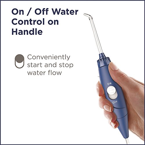 6 Waterpik+Accepted+WP+663+Aquarius+Flosser