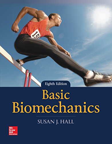 Basic Biomechanics (Looseleaf)