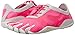 Vibram Women's KSO Evo Cross Training Shoe, Pink/Grey, 39 EU/8 M US