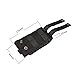xhorizon(TM) XH8 Universal Army Phone Pouch Accessory Bag Case For iPhone 6/6s 6plus Samsung Galaxy S6 S5 S4 HTC Sony Nokia Nexus Elephone Mobile Phone Belt Pouch With USA Flag Tactical