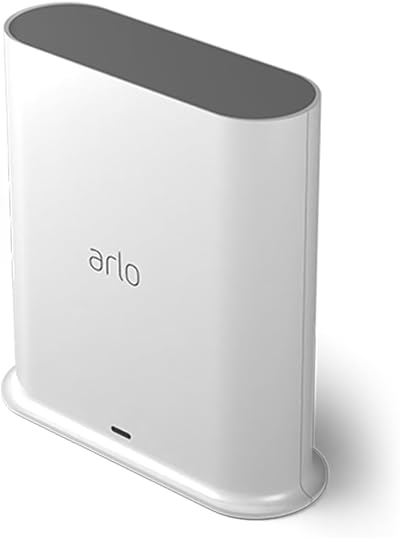 Arlo SmartHub Add-On USB Local Storage for Essential 2 Pro 3 4 5 Ultra 2 Cameras