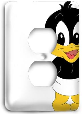 Baby Looney Toons 02 v Outlet Cover